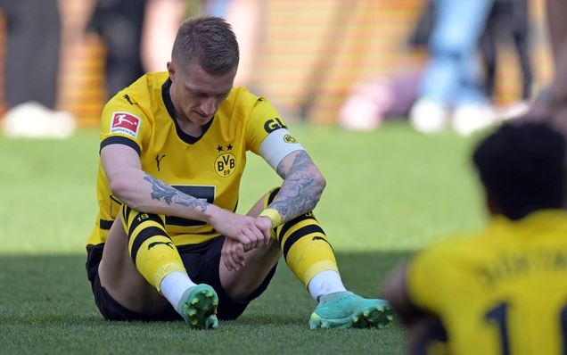 Marco Reus