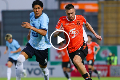 ไฮไลท์ฟุตบอลไทยลีก ประจวบ เอฟซี 2-0 เชียงราย ยูไนเต็ด 27/01/2025