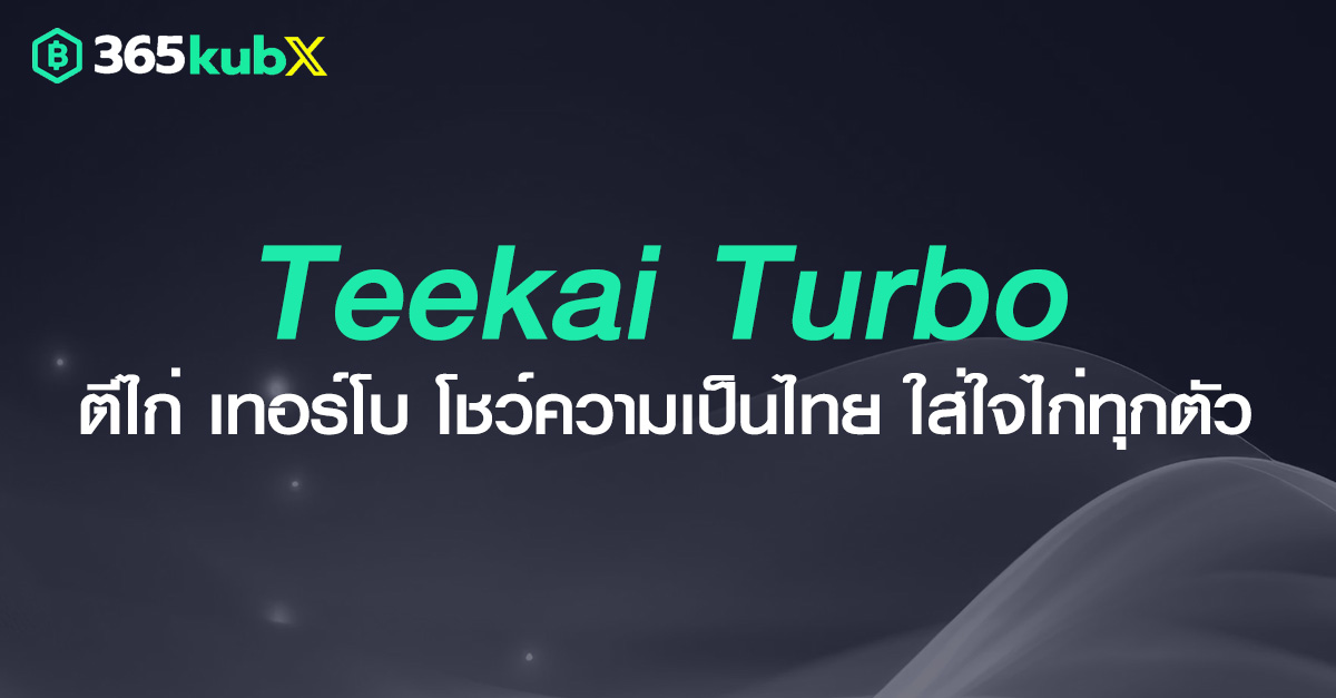 ตีไก่ เทอร์โบ