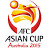  เอเชียน คัพ (AFC Asian Cup 2027) รอบคัดเลือก