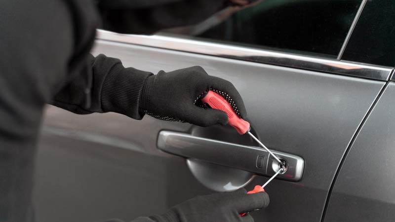 ฝันว่ารถหายเลขเด็ด