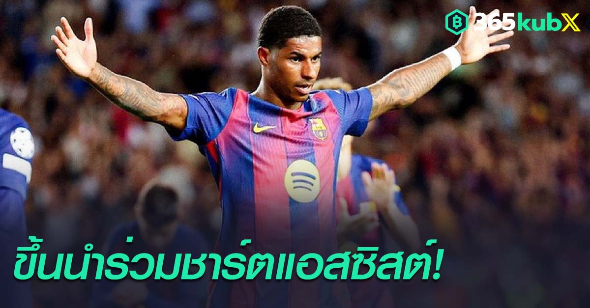 แรชฟอร์ด