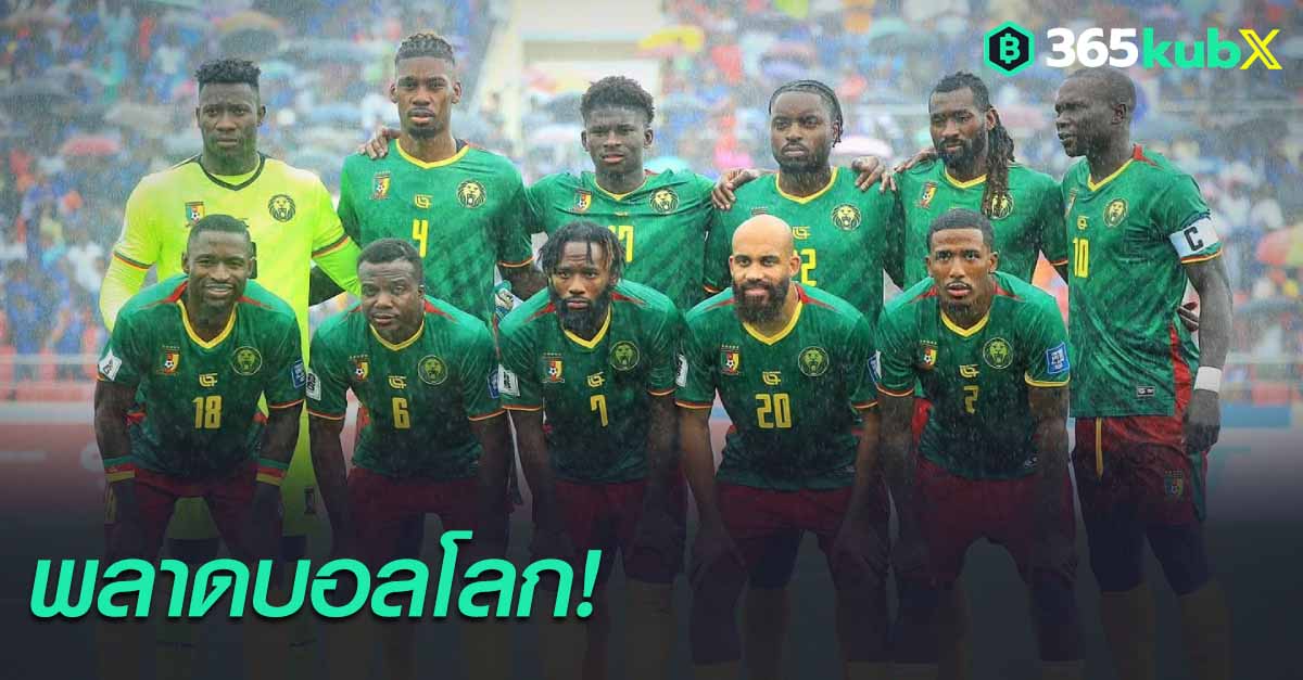 ฟุตบอลโลก