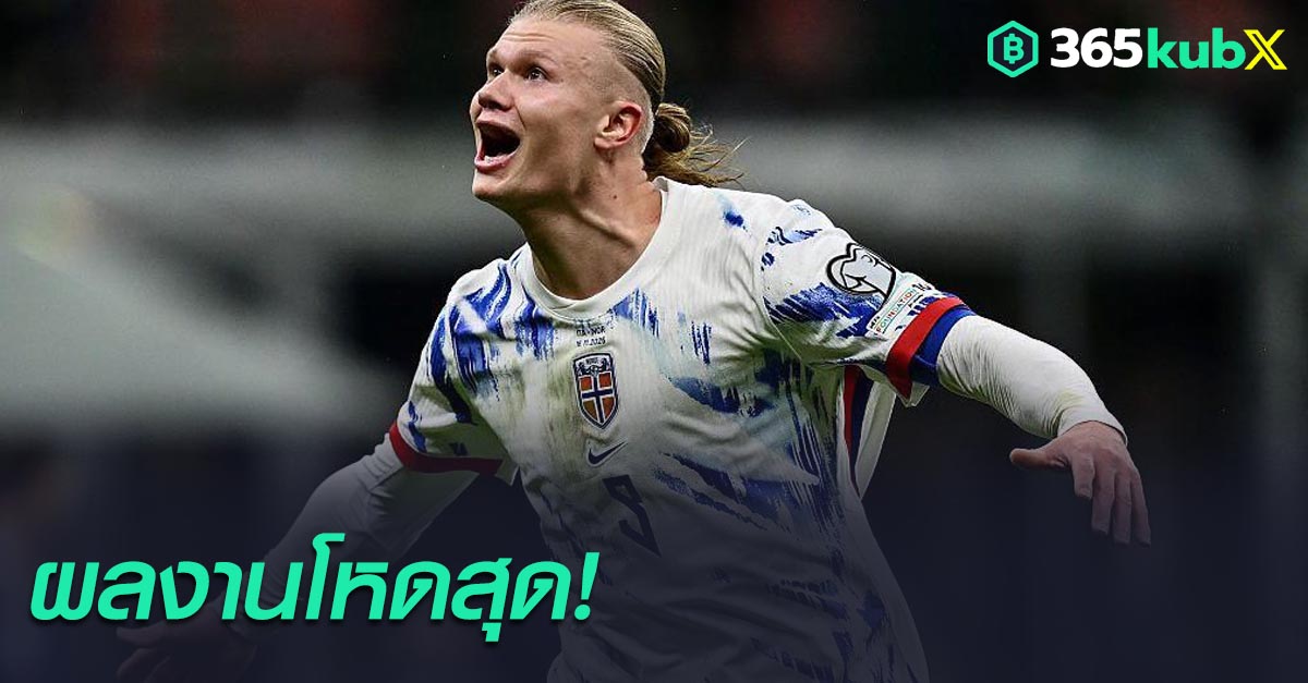 ฮาแลนด์