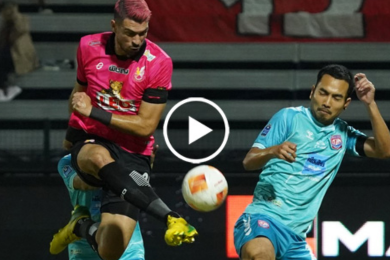 ไฮไลท์ฟุตบอลไทยลีก 2 หนองบัวพิชญ เอฟซี 2-0 ตราด เอฟซี 23/11/2025