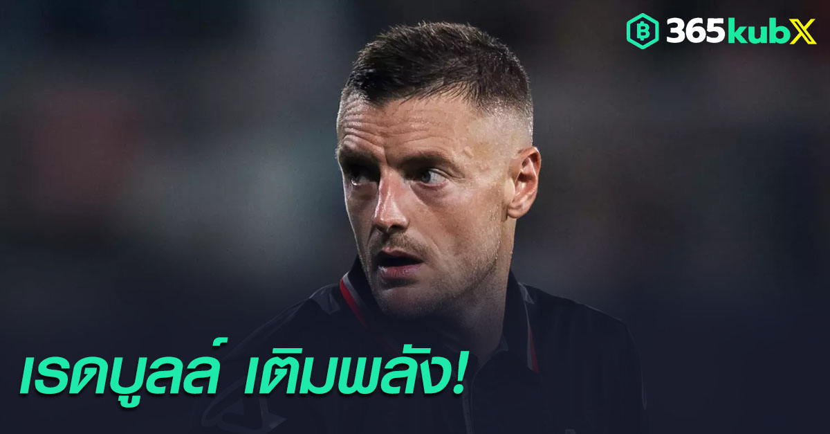 วาร์ดี้