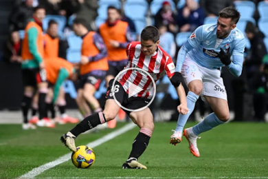 ไฮไลท์ฟุตบอล ลาลีกา เซลต้า บีโก้ 2-0 แอธเลติก บิลเบา 14/12/2025