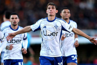 ไฮไลท์ฟุตบอล กัลโช่ เซเรียอา เลชเช่ 0-3 โคโม่ 27/12/2025