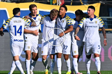 ไฮไลท์ฟุตบอล กัลโช่ เซเรียอา ปาร์ม่า 1-0 ฟิออเรนติน่า 27/12/2025