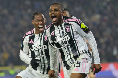 ไฮไลท์ฟุตบอล กัลโช่ เซเรียอา ปิซ่า 0-2 ยูเวนตุส 27/12/2025