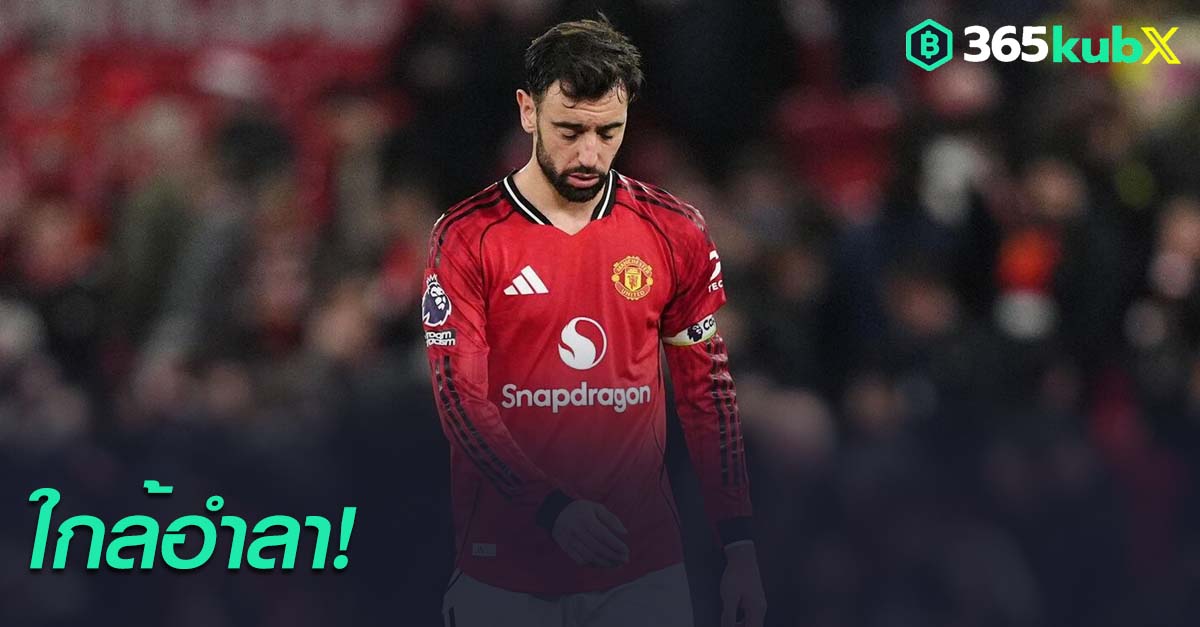 บรูโน่ แฟร์นานเดส