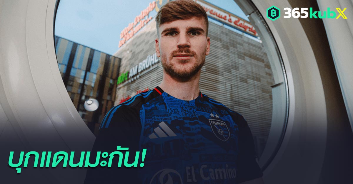 ติโม แวร์เนอร์