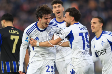 ไฮไลท์ฟุตบอล กัลโช่ เซเรียอา ปิซ่า 0-3 โคโม่ 06/01/2026