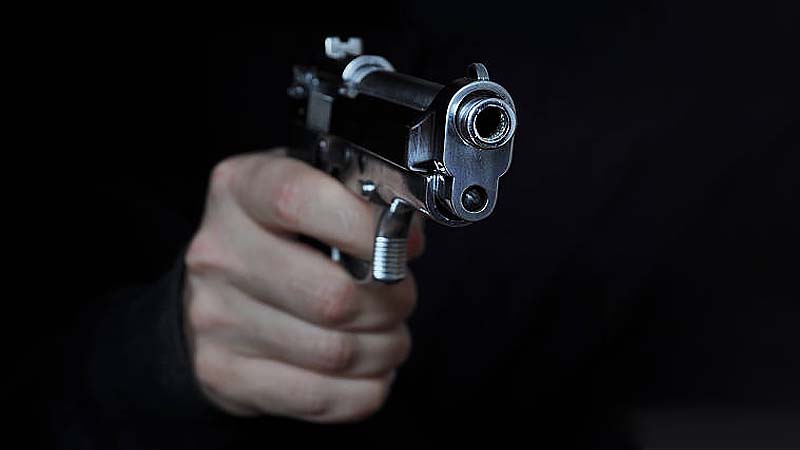 ฝันว่ายิงคนเลขเด็ด