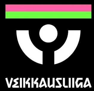  ฟินแลนด์ ไวเคาส์ลีกา (Finnish Premier : Veikkausliiga)