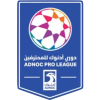  ยูเออี โปรเฟสชั่นแนล ลีก (UAE Professional League)